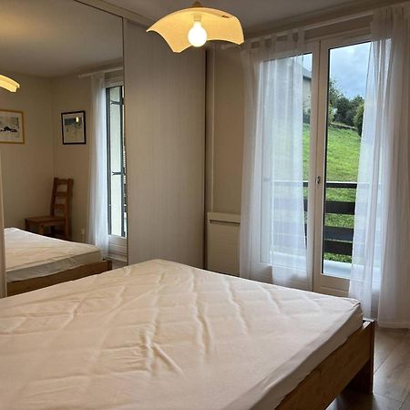 Appartement Cosy, Balcon Sud, 2 Chambres, Parking Gratuit A 10 Min Du Centre Et Proche Ski ! - Fr-1-548-4 Villard-de-Lans Εξωτερικό φωτογραφία