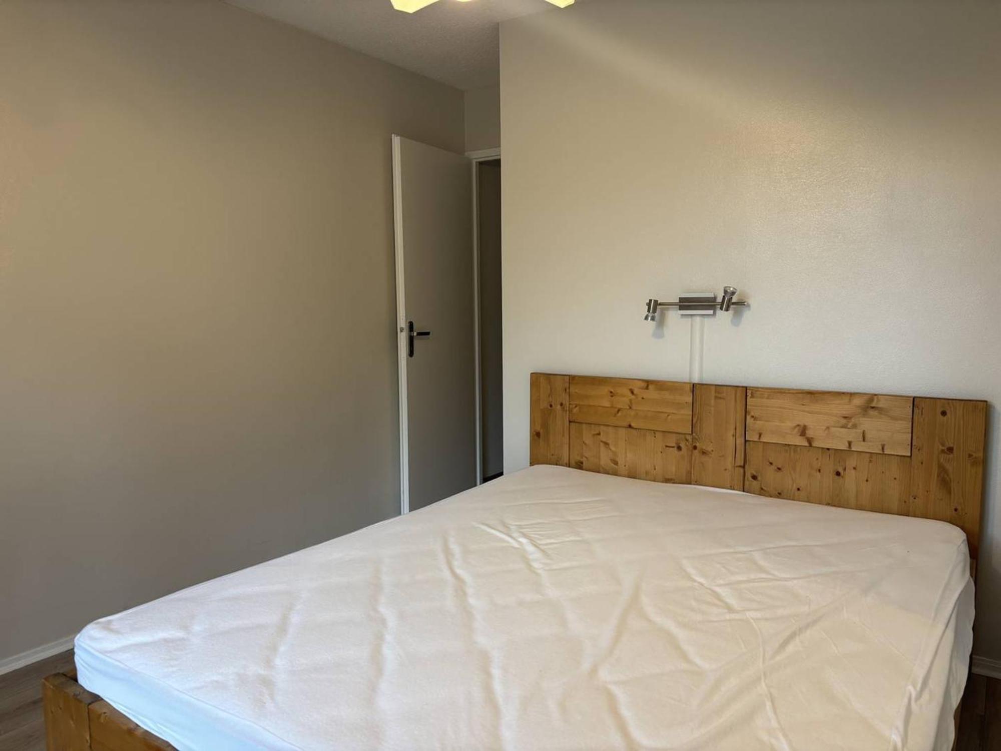 Appartement Cosy, Balcon Sud, 2 Chambres, Parking Gratuit A 10 Min Du Centre Et Proche Ski ! - Fr-1-548-4 Villard-de-Lans Εξωτερικό φωτογραφία