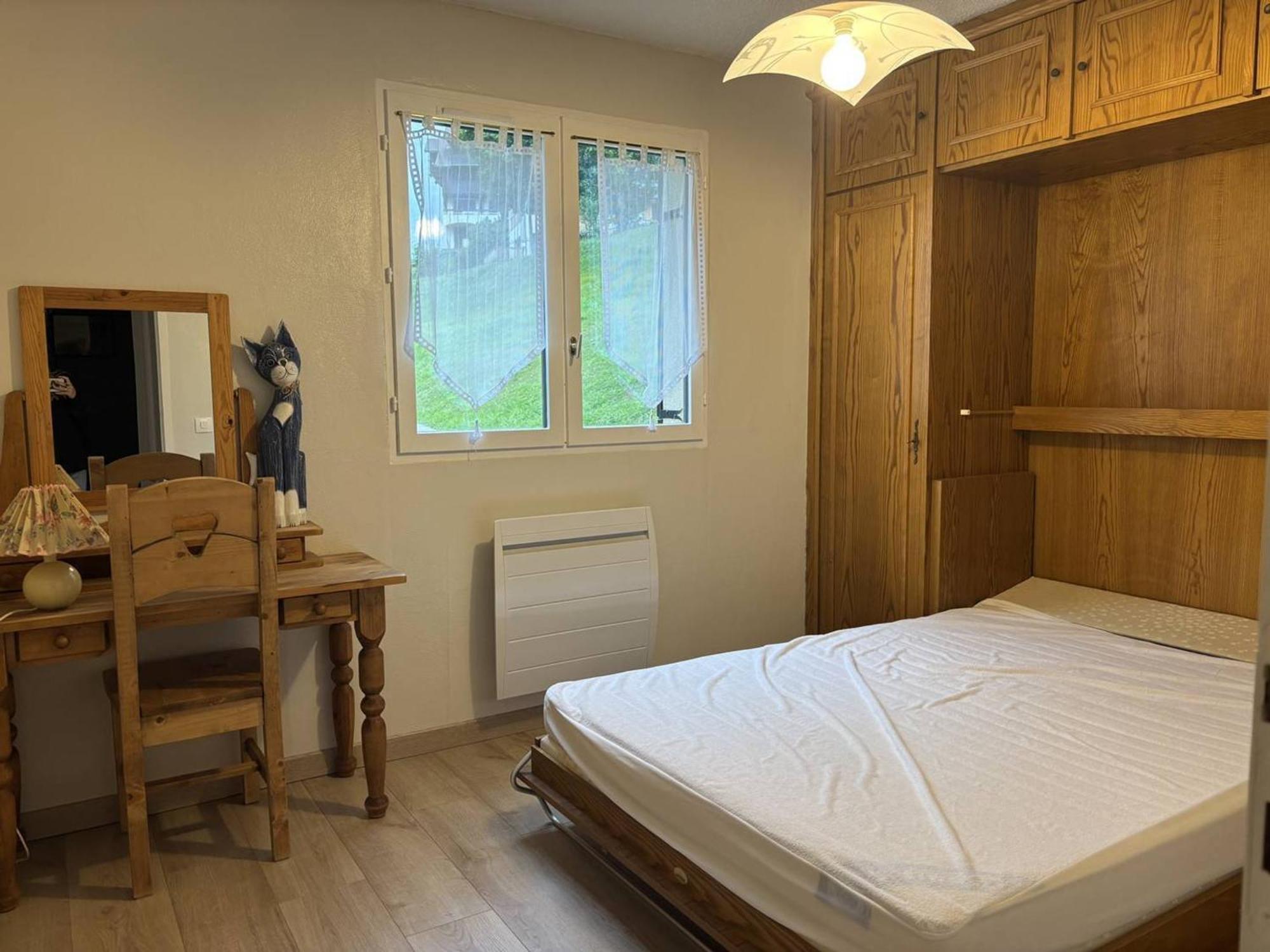 Appartement Cosy, Balcon Sud, 2 Chambres, Parking Gratuit A 10 Min Du Centre Et Proche Ski ! - Fr-1-548-4 Villard-de-Lans Εξωτερικό φωτογραφία